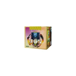 Panini FIFA 365 2024/25 Sticker - 36er Display