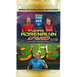 Panini FIFA 365 2024/25 TC Adrenalyn XL - Booster