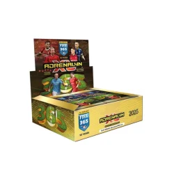 Panini FIFA 365 2024/25 TC Adrenalyn XL - 24er Display