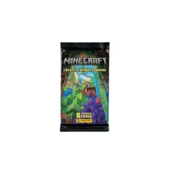 Panini Minecraft Series 3 - Booster