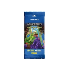Panini Minecraft Series 3 - Fat Pack
