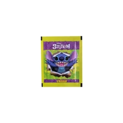 Panini Stitch Sticker