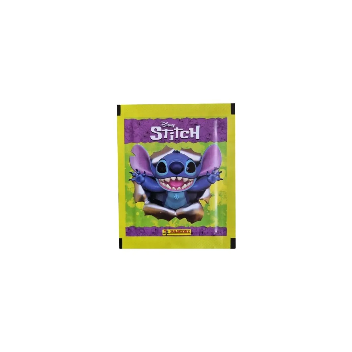 Panini Stitch Sticker