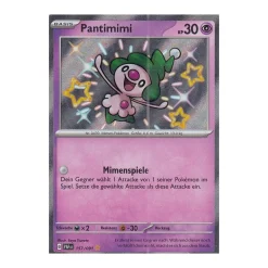Pantimimi 157/091 Shiny