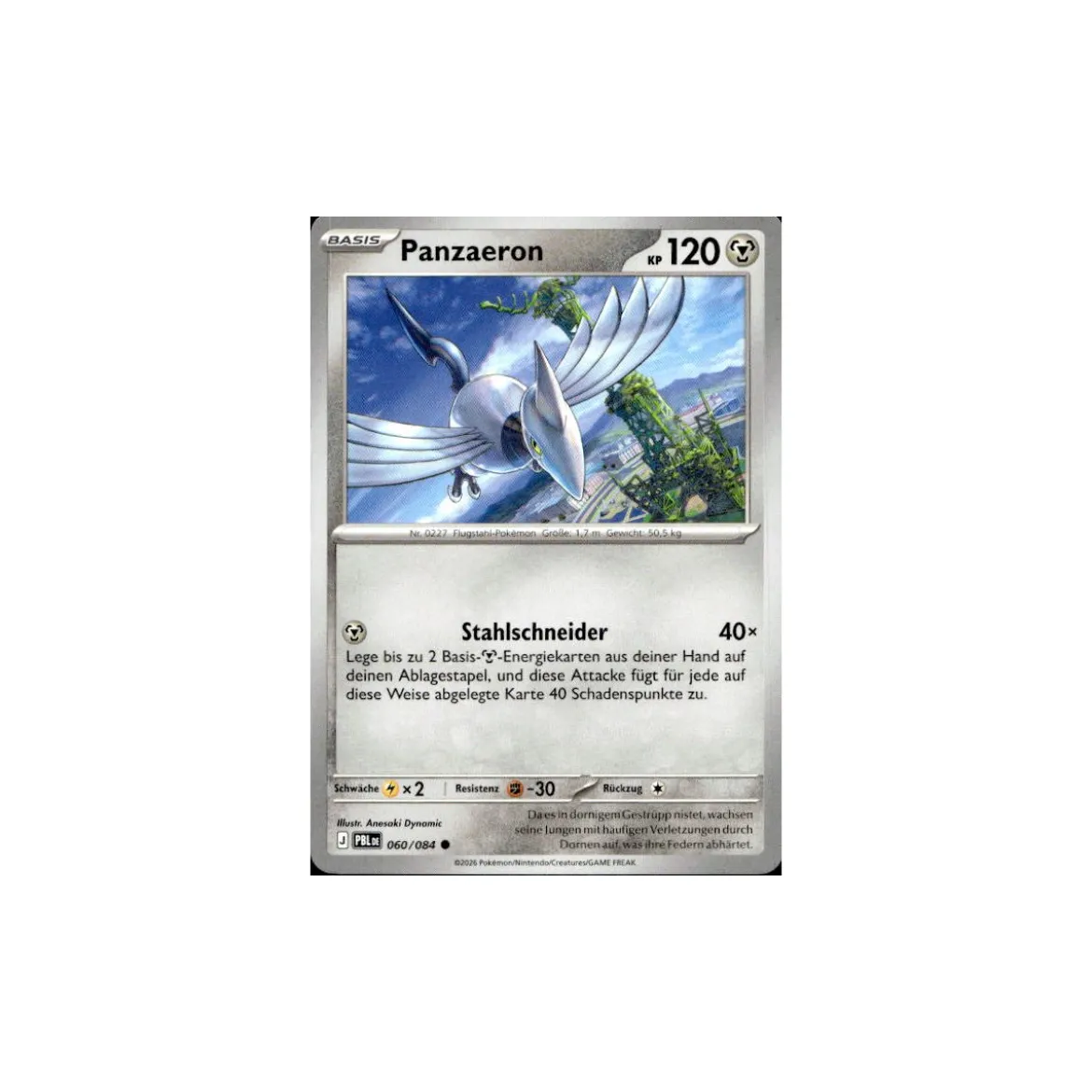 Panzaeron 060/084