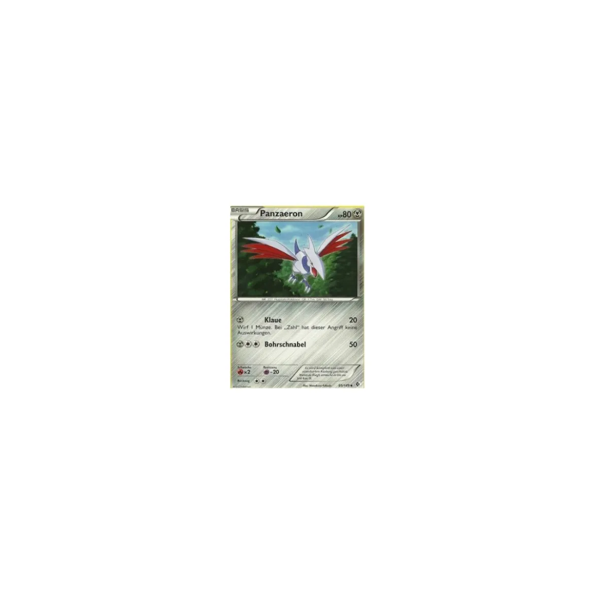 Panzaeron 095/149