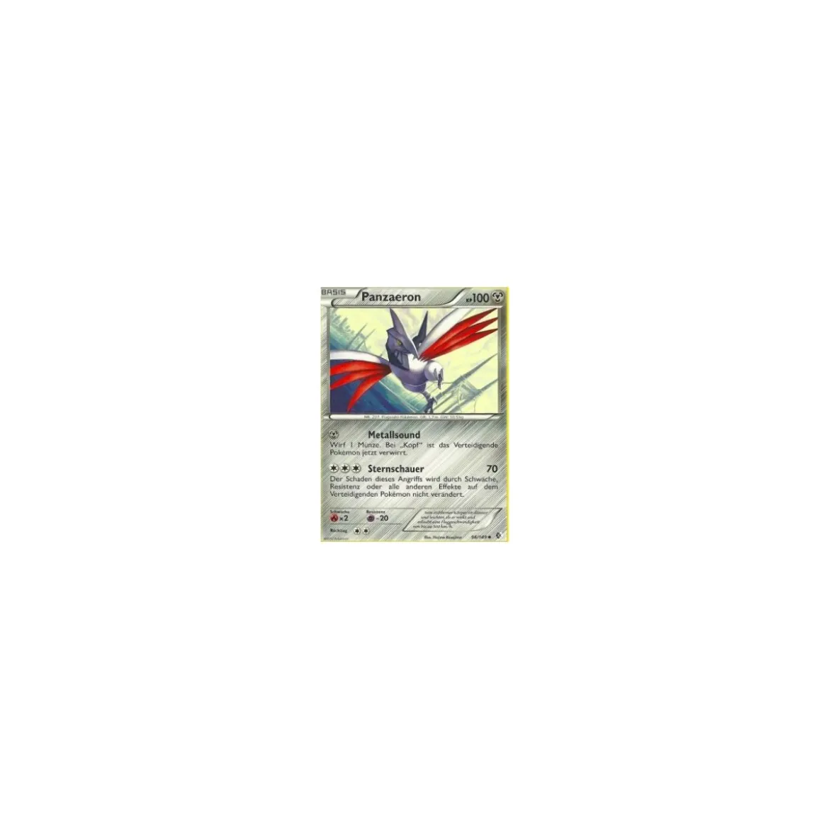 Panzaeron 096/149