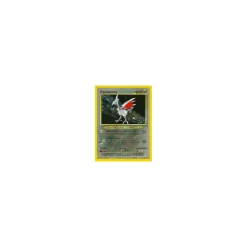 Panzaeron 013/111 Holo