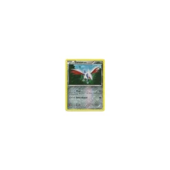 Panzaeron 095/149 REVERSE HOLO