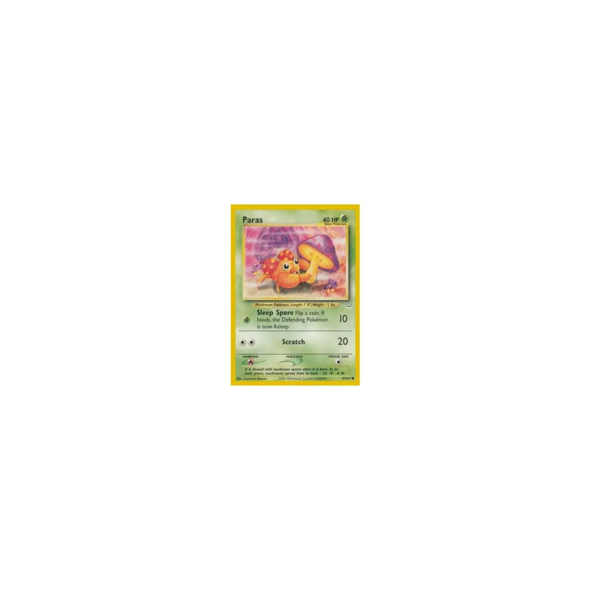 Paras 47/64