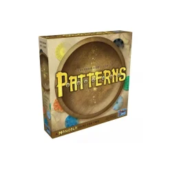 Patterns - Brettspiel
