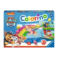 Paw Patrol Colorino Lernspiel
