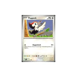 Peppeck 066/084