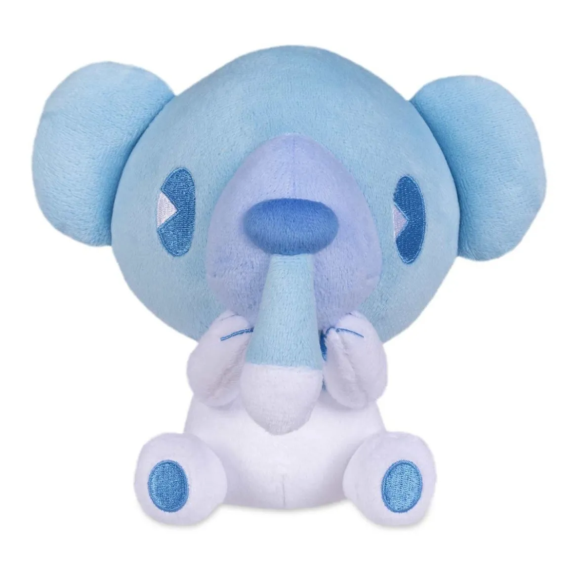 Petznief Plüschfigur 16 cm - Pokemon Saiko Soda Refresh Kuscheltier