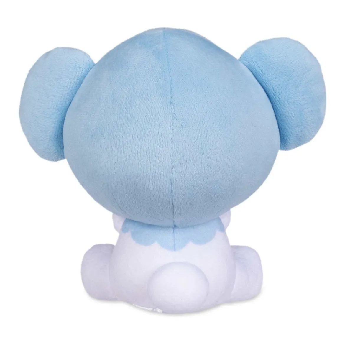 Petznief Plüschfigur 16 cm - Pokemon Saiko Soda Refresh Kuscheltier
