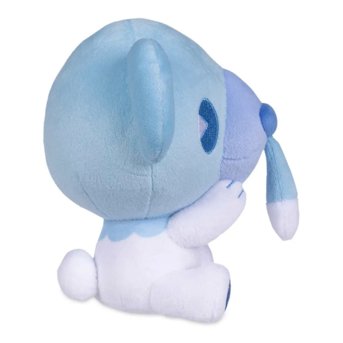 Petznief Plüschfigur 16 cm - Pokemon Saiko Soda Refresh Kuscheltier