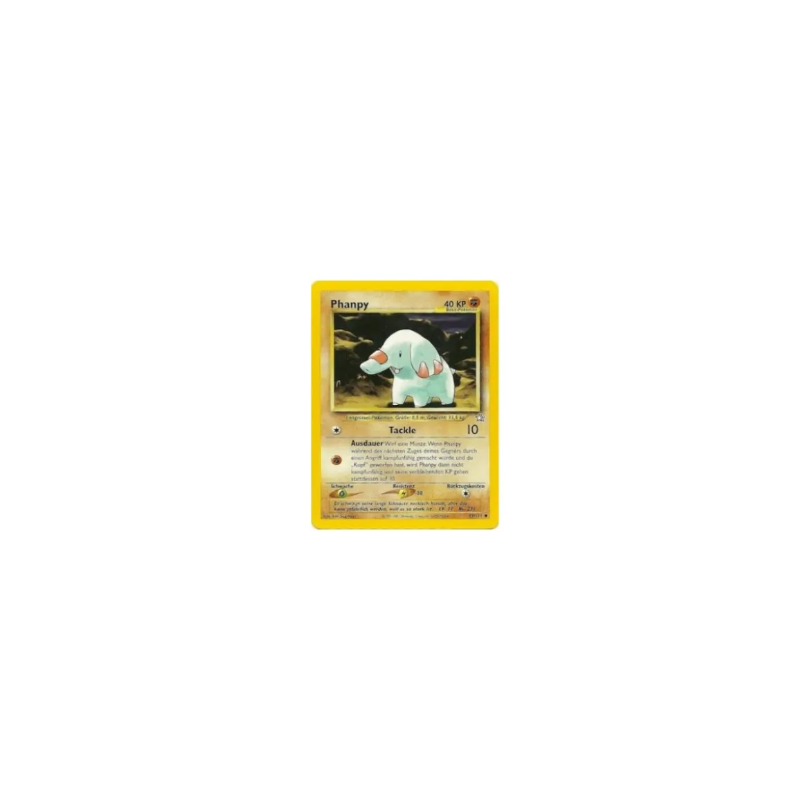 Phanpy 043/111