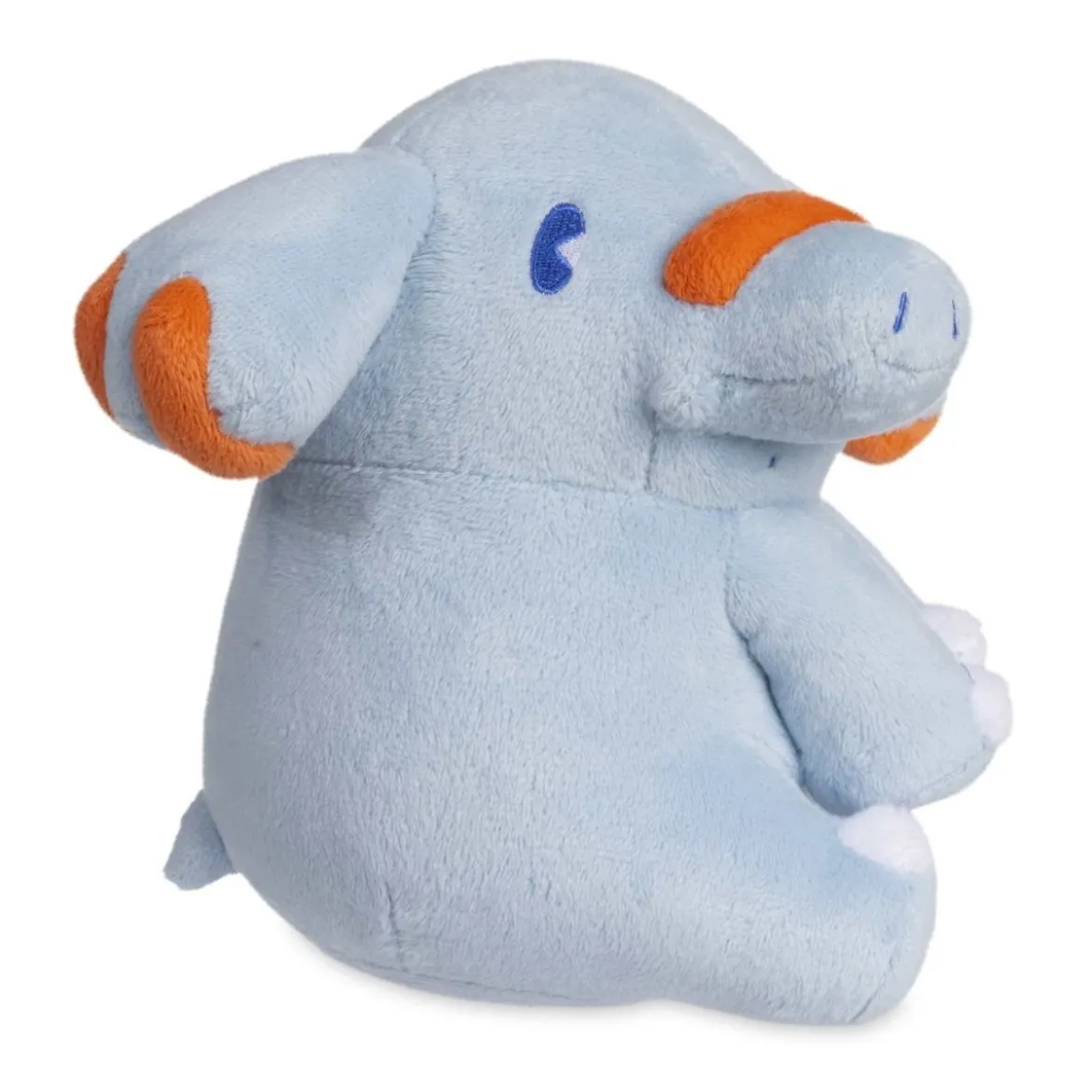 Phanpy Plüschfigur 16 cm - Pokemon Soda Pop Kuscheltier