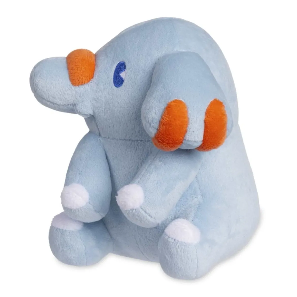Phanpy Plüschfigur 16 cm - Pokemon Soda Pop Kuscheltier