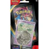 Phantasmal Flames Checklane Cottonee (englisch)
