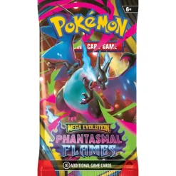 Phantasmal Flames Expansion Booster (englisch)