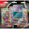 Phantasmal Flames Expansion 3-Pack Blister Sneazel (englisch)