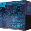 Phantasmal Flames Expansion Elite Trainer Box (englisch)