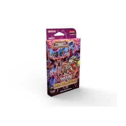 Phantom Revenge 3 Booster Pack Tuckbox (deutsch)