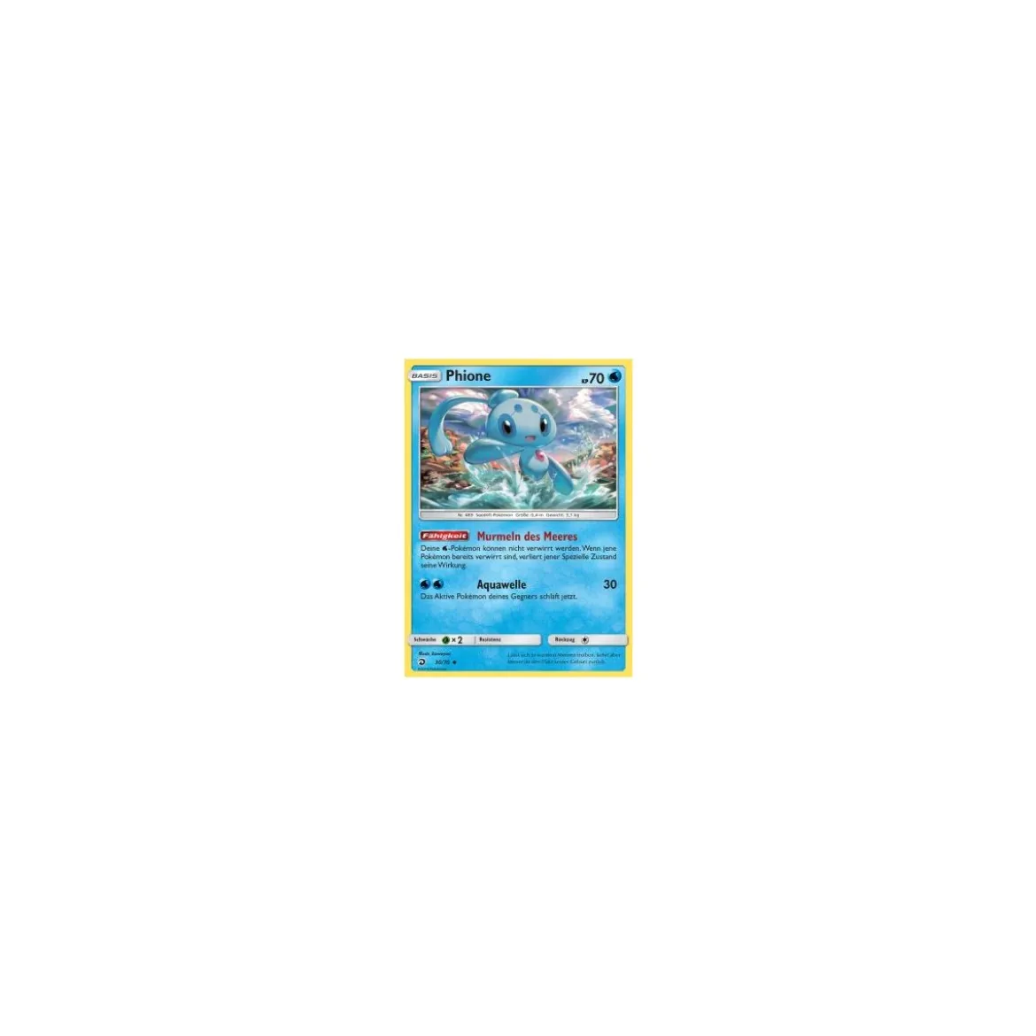Phione 30/70