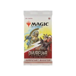 Phyrexia: All Will Be One Jumpstart Booster (englisch)