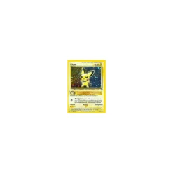 Pichu 012/111 Holo