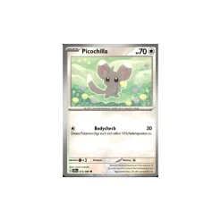 Picochilla 072/086