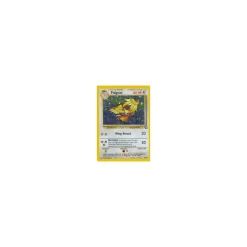 Pidgeot 8/64 HOLO