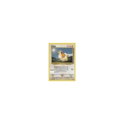 Pidgey 57/102