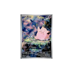Piepi 094/088 Illustration Rare