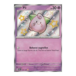 Pii 150/091 Shiny