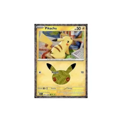 Pikachu 031/128