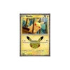 Pikachu 036/128