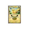 Pikachu 037/128