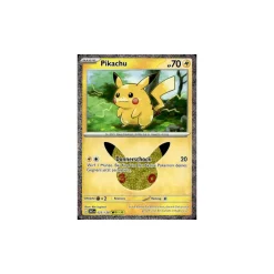 Pikachu 023/128
