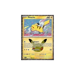 Pikachu 042/128