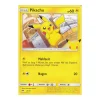 Pikachu 25/25
