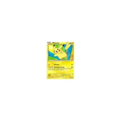 Pikachu 050/149