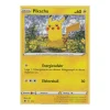Pikachu 07a/15 Holo
