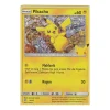 Pikachu 25a/25 HOLO