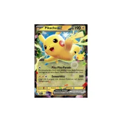 Pikachu-ex 053/128