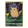 Pikachu 005/025 HOLO Celebrations