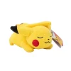 Pikachu (schlafend) 12cm - Pokemon Kuscheltier