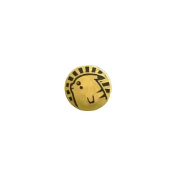 Pikachu Sun Münze *RARITÄT*