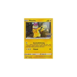 Pikachu SWSH234